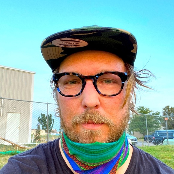 Meet your Posher, Andy - Picture 4 of 6